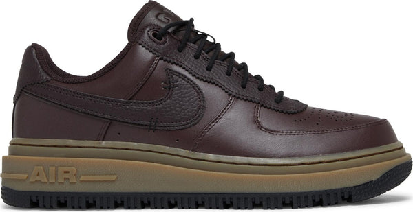 [DN2451-200] Mens Nike AIR FORCE 1 LOW LUXE