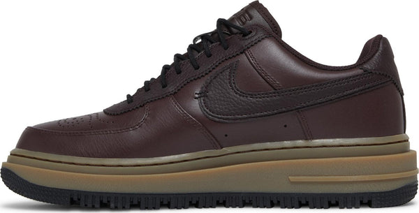 [DN2451-200] Mens Nike AIR FORCE 1 LOW LUXE