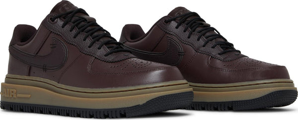 [DN2451-200] Mens Nike AIR FORCE 1 LOW LUXE