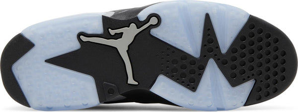 [DX2836-001] Mens Air Jordan Retro 6 'Chrome'