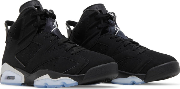 [DX2836-001] Mens Air Jordan Retro 6 'Chrome'