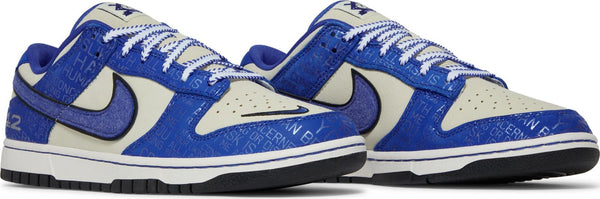 [DV2122-400] Mens Nike Dunk Low 'Jackie Robinson'