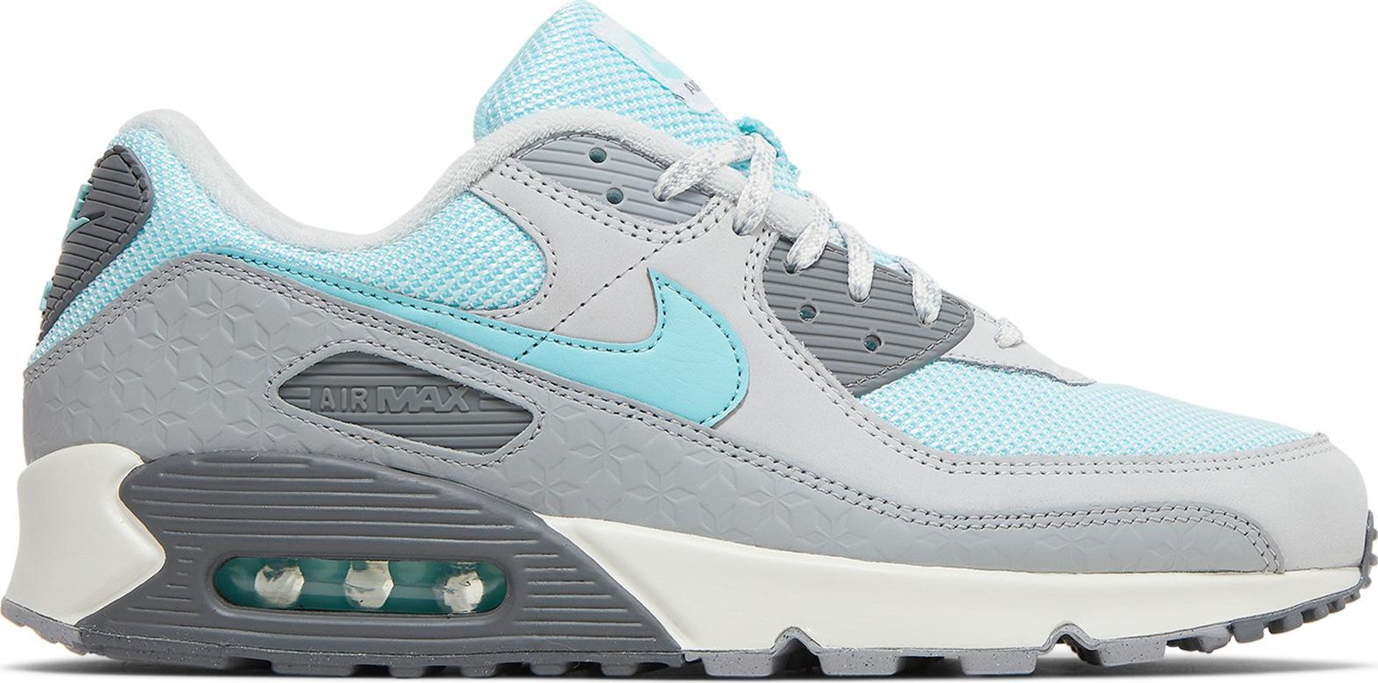 [DQ0789-001] Mens Nike AIR MAX 90