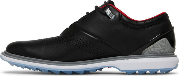 [DM0103-015] Mens Air Jordan ADG 4 GOLF 'BLACK CEMENT'