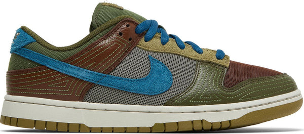 [DR0159-200] Mens Nike Dunk Low NH 'Cacao Wow'