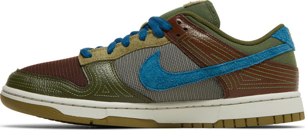 [DR0159-200] Mens Nike Dunk Low NH 'Cacao Wow'