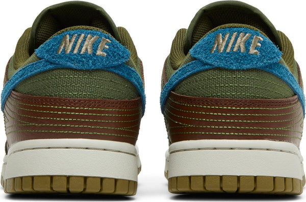 [DR0159-200] Mens Nike Dunk Low NH 'Cacao Wow'