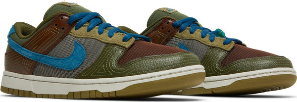 [DR0159-200] Mens Nike Dunk Low NH 'Cacao Wow'