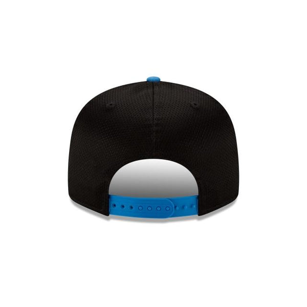 [12195029] Mens New Era NBA Hardwood Classics Night 9Fifty Snapback - Cavaliers