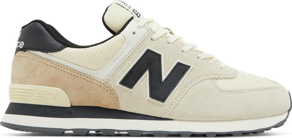 [ML574DW] Mens New Balance 574 'MACADAMIA NUT'