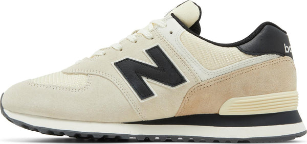 [ML574DW] Mens New Balance 574 'MACADAMIA NUT'