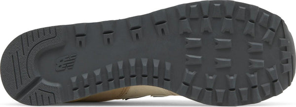 [ML574DW] Mens New Balance 574 'MACADAMIA NUT'