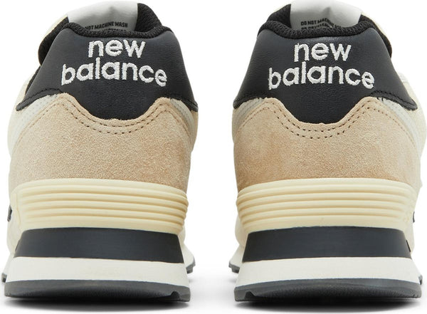 [ML574DW] Mens New Balance 574 'MACADAMIA NUT'