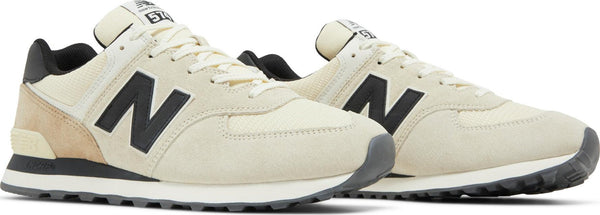 [ML574DW] Mens New Balance 574 'MACADAMIA NUT'