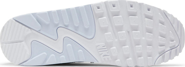 [DV2120-900] Mens Nike AIR MAX 90 'DENIM LIGHT WASH'