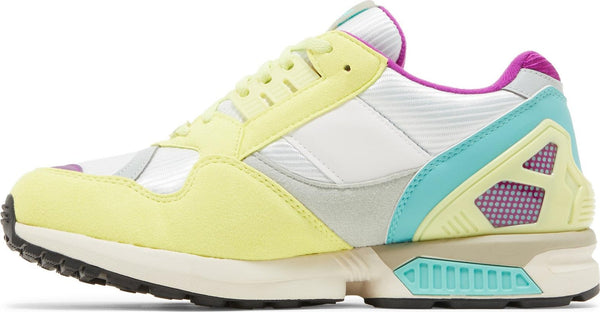 [GY4680] Mens Adidas ZX 9000 'PULSE YELLOW'