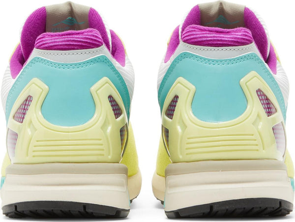 [GY4680] Mens Adidas ZX 9000 'PULSE YELLOW'