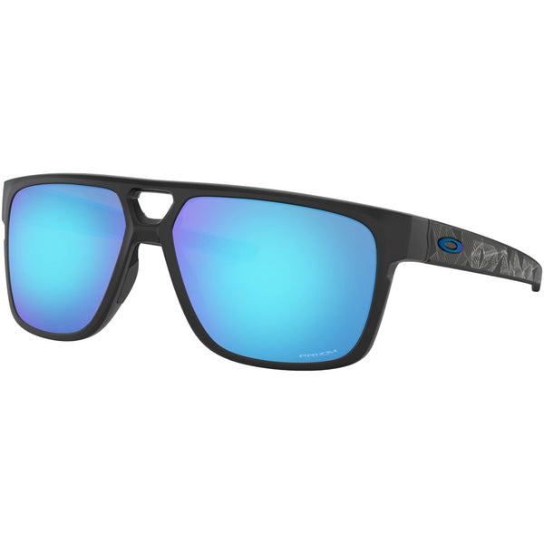 [OO9391-06] Mens Oakley (Asian) Crossrange Patch Sunglasses