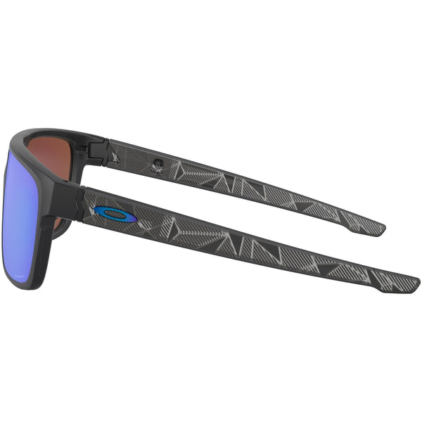 [OO9391-06] Mens Oakley (Asian) Crossrange Patch Sunglasses