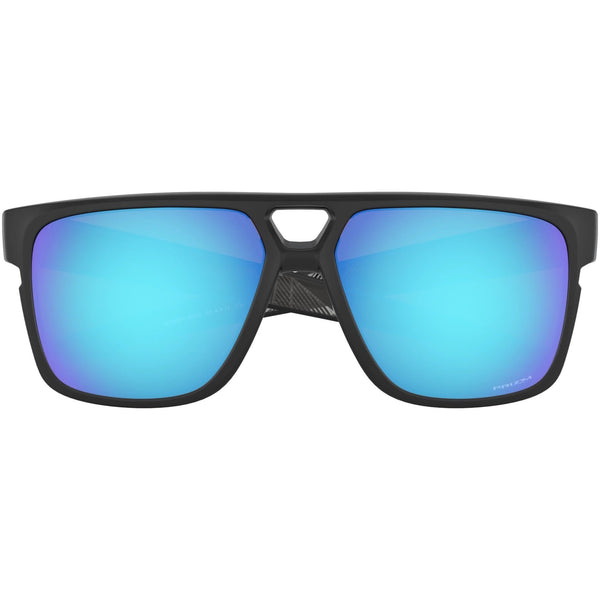 [OO9391-06] Mens Oakley (Asian) Crossrange Patch Sunglasses