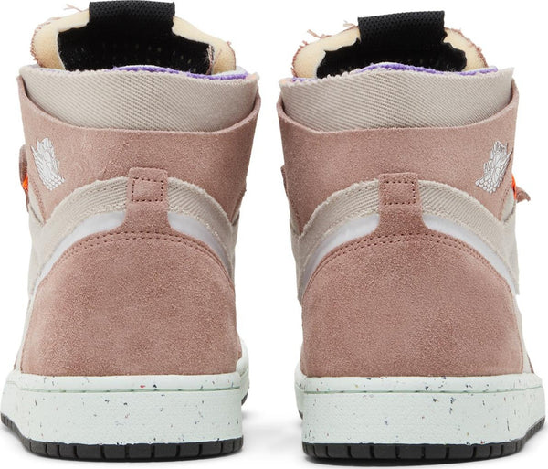 [CT0978-201] Mens Air Jordan Retro 1 High Zoom Air CMFT