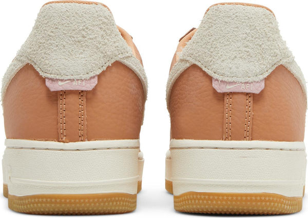 [DO6676-200] Mens Nike Air Force 1 '07 Craft 'Light Cognac'