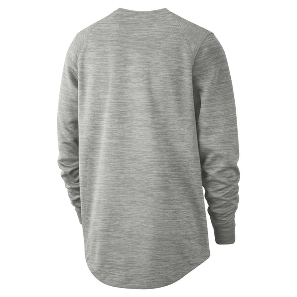 [941064-091] Mens Nike NBA Golden State Warriors Pullover Sweatshirt