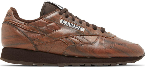 [GY6391] Mens Reebok CLASSIC LEATHER 'EAMES ROSEWOOD'