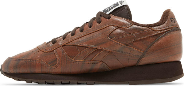 [GY6391] Mens Reebok CLASSIC LEATHER 'EAMES ROSEWOOD'