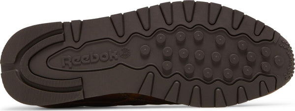 [GY6391] Mens Reebok CLASSIC LEATHER 'EAMES ROSEWOOD'