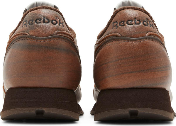 [GY6391] Mens Reebok CLASSIC LEATHER 'EAMES ROSEWOOD'