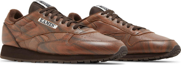 [GY6391] Mens Reebok CLASSIC LEATHER 'EAMES ROSEWOOD'