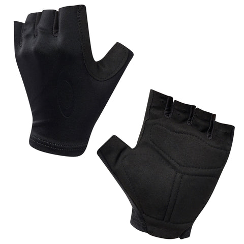 [94326-02E] Mens Oakley Half Finger Cycling Gloves