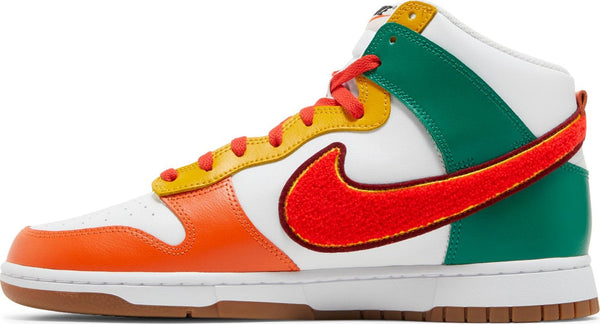 [DR8805-100] Mens Nike DUNK HIGH