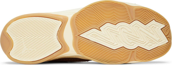 [DV3462-212] Mens Air Jordan ZION 2 'VOODOO'