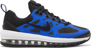 [DC9410-401] Mens Nike Air Max Genome