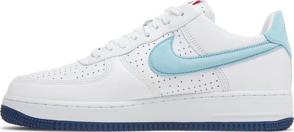 [DQ9200-100] Mens Nike Air Force 1 Low 'Puerto Rico (2022)'