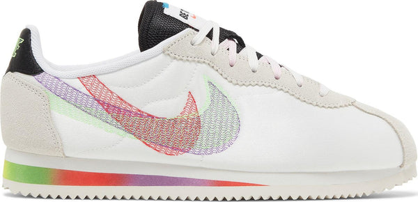 [DR5491-100] Mens Nike CORTEZ 'BE TRUE (2022)'