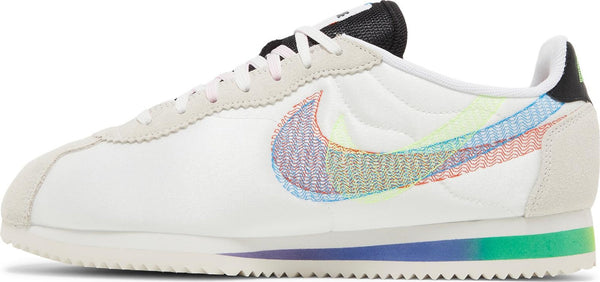 [DR5491-100] Mens Nike CORTEZ 'BE TRUE (2022)'