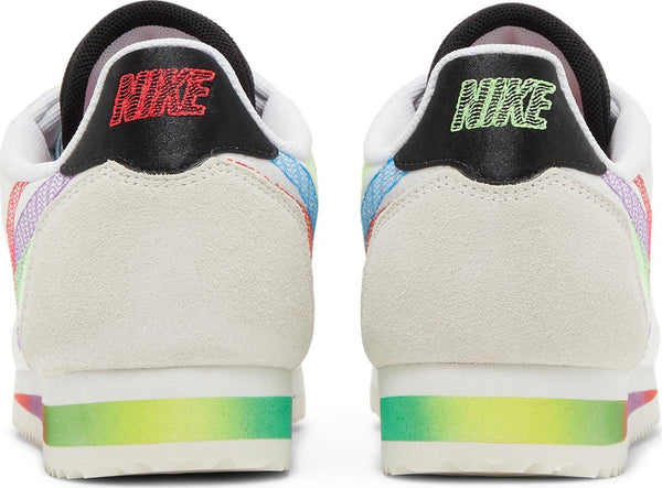 [DR5491-100] Mens Nike CORTEZ 'BE TRUE (2022)'