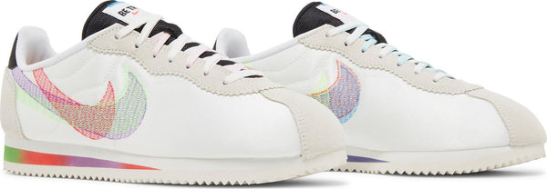 [DR5491-100] Mens Nike CORTEZ 'BE TRUE (2022)'