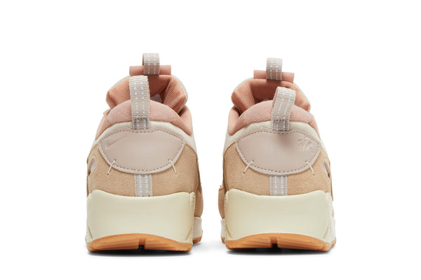 [DM9922-100] Womens Nike Air Max 90 Futura (W)