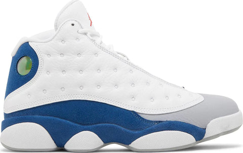 [414571-164] Air Jordan Mens Retro 13 'French Blue'