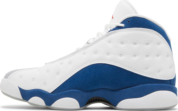 [414571-164] Air Jordan Mens Retro 13 'French Blue'