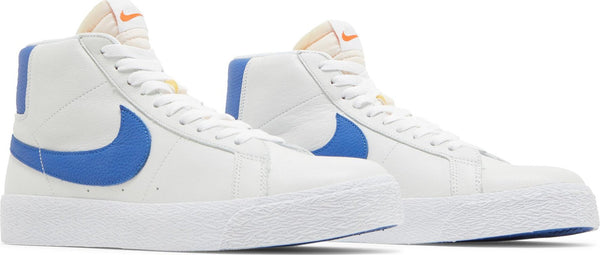 [DH6970-100] Mens Nike SB BLAZER MID ORANGE LABEL ISO