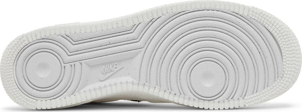 [DM0117-100] Mens Nike AIR FORCE 1 LOW '07 LV8 'NEXT NATURE SUN CLUB WHEAT GRASS'