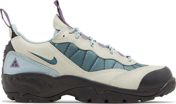 [DQ5499-100] Mens Nike ACG AIR MADA LOW 'LIGHT STONE MINERAL SLATE'