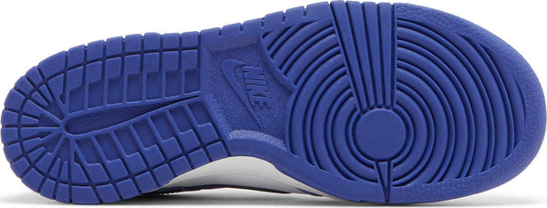 [DZ4456-100] Grade School Nike Dunk Low 'Blueberry (GS)'