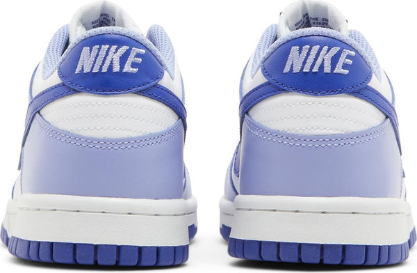 [DZ4456-100] Grade School Nike Dunk Low 'Blueberry (GS)'