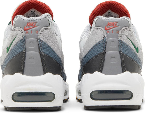 [DM0011-002] Mens Nike Air Max 95